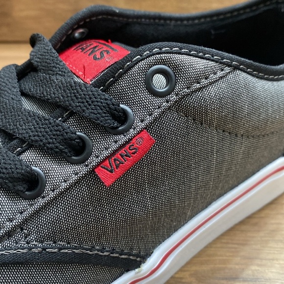 VANS ATWOOD BRAND 🔥 NEW - Picture 6 of 8
